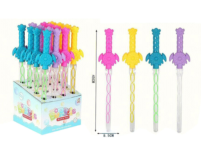 Bubbles Stick(16in1) toys