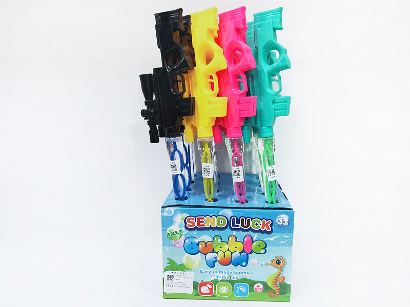 Bubbles Stick(16in1) toys