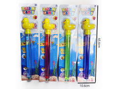 35.5CM Bubble Stick(4C) toys