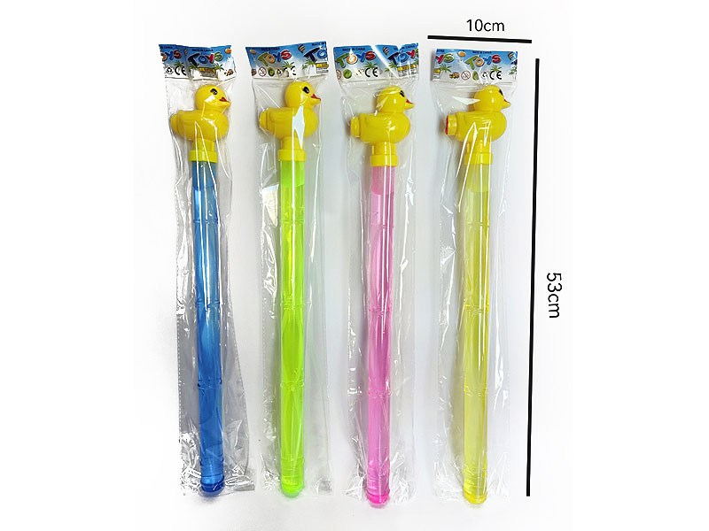 50CM Bubble Stick(4C) toys