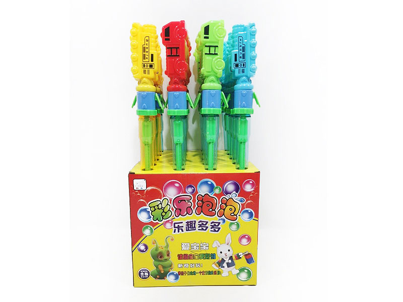 48CM Bubbles Stick(20in1) toys