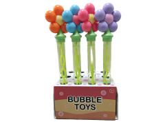 37CM Bubbles Stick(12in1) toys
