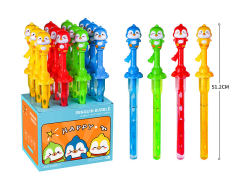 Bubbles Stick(12in1) toys