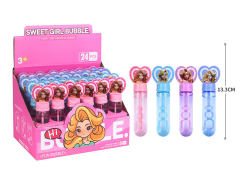 Bubble Stick(24in1) toys