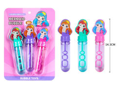 Bubble Stick(3in1) toys