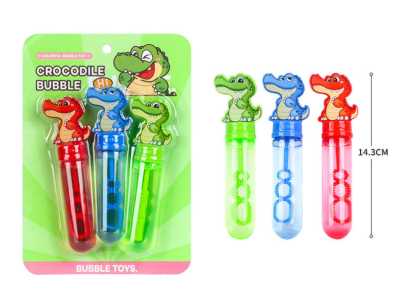 Bubble Stick(3in1) toys