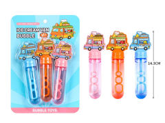 Bubble Stick(3in1) toys