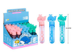 Bubble Stick(24in1) toys