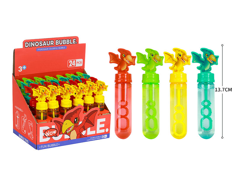 Bubble Stick(24in1) toys