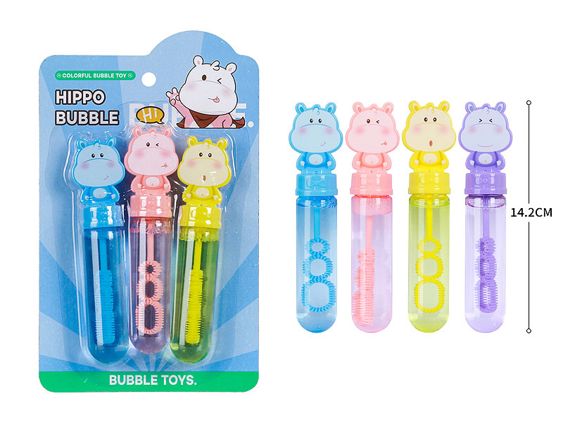 Bubble Stick(3in1) toys