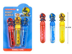 Bubble Stick(3in1) toys