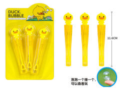 Bubble Stick(3in1) toys