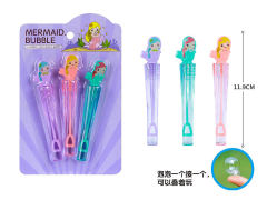 Bubble Stick(3in1) toys