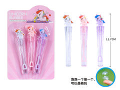 Bubble Stick(3in1) toys