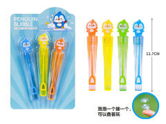 Bubble Stick(3in1) toys