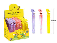 Bubbles Stick(24in1) toys