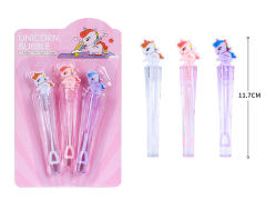 Bubble Stick(3in1) toys