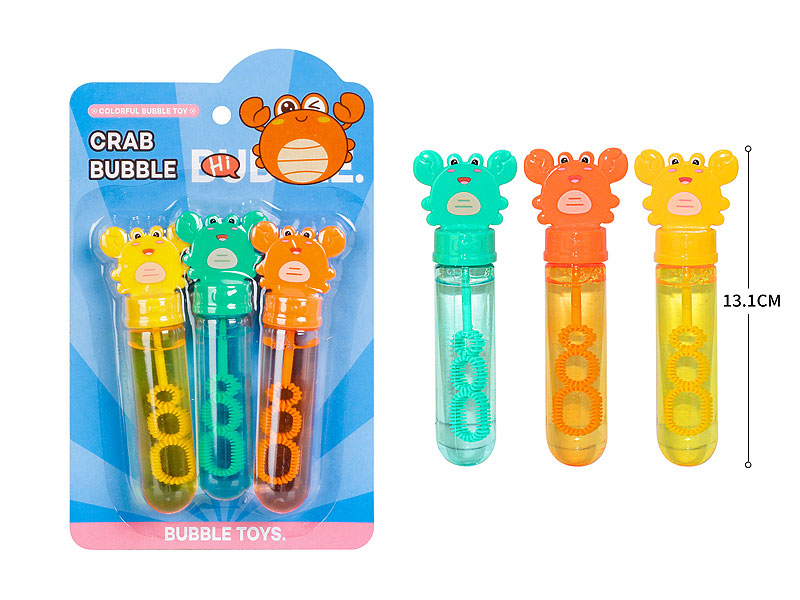 Bubble Stick(3in1) toys