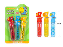 Bubble Stick(3in1) toys