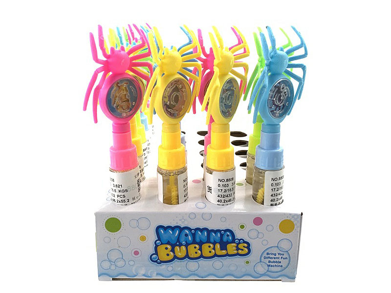 Bubble Stick(24in1) toys