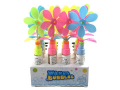 Bubble Stick(24in1) toys