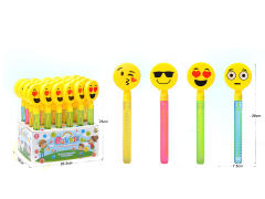 28cm Bubble Stick(24in1) toys