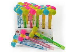 Bubble Stick(18in1) toys