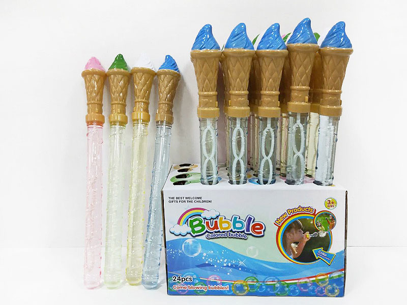 Bubble Stick(24in1) toys