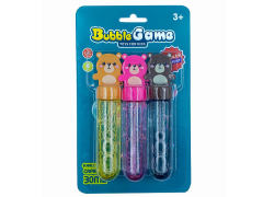 Bubble Stick(3in1) toys