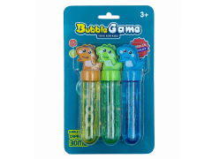 Bubble Stick(3in1) toys