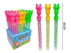 36CM Bubbles Stick(24in1) toys