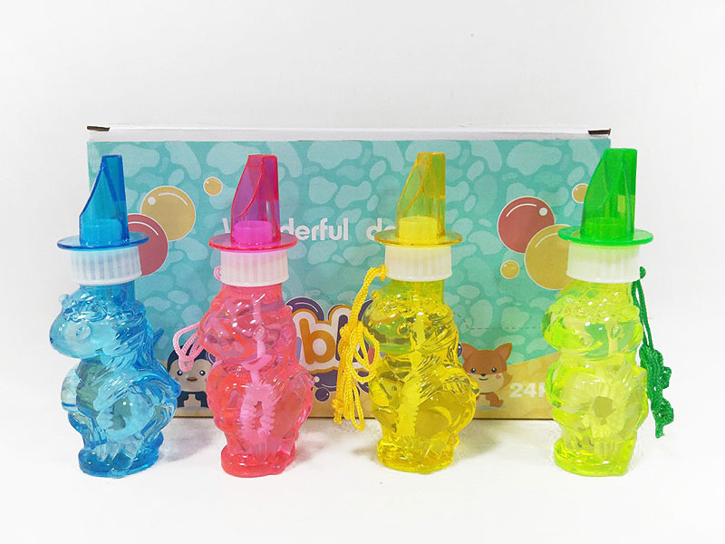 Bubbles(24in1) toys