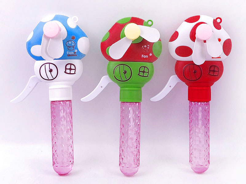 Bubble Stick(3C) toys