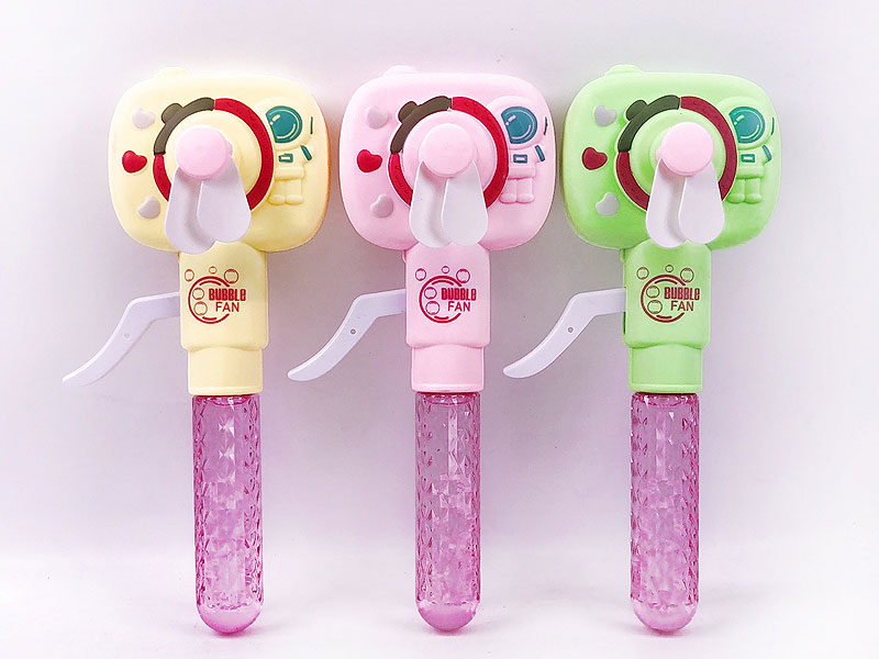 Bubble Stick(3C) toys