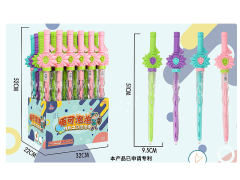 中文52公分花朵泡中泡西洋剑（24条庄）