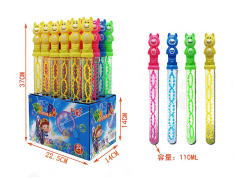 Bubble Stick(24in1) toys