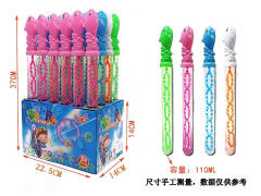 Bubble Stick(24in1) toys