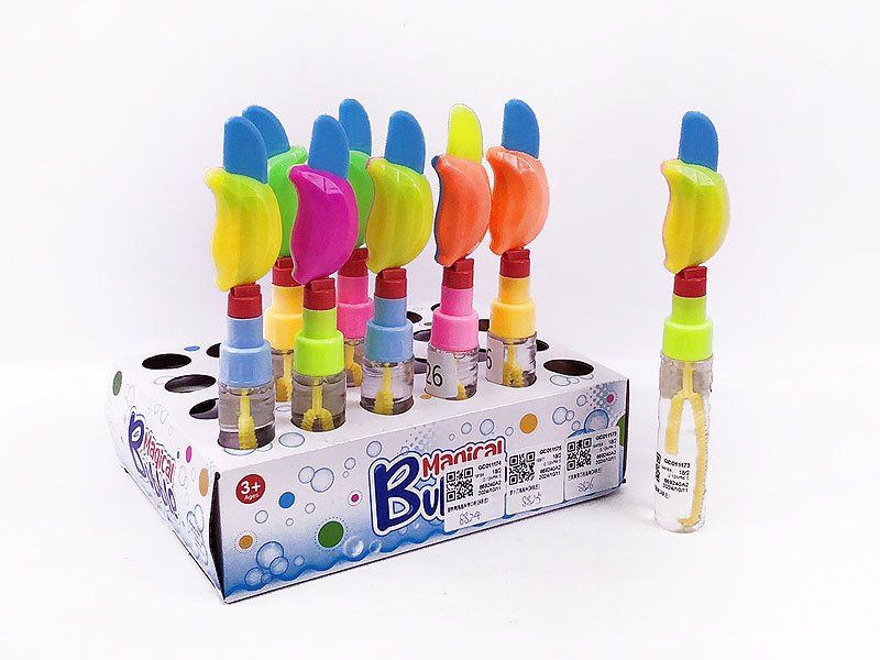 Bubble Stick(24in1) toys