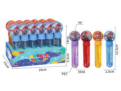 Bubble Stick(24in1) toys