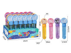 Bubble Stick(24in1) toys