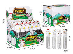 Bubble Stick(24in1) toys