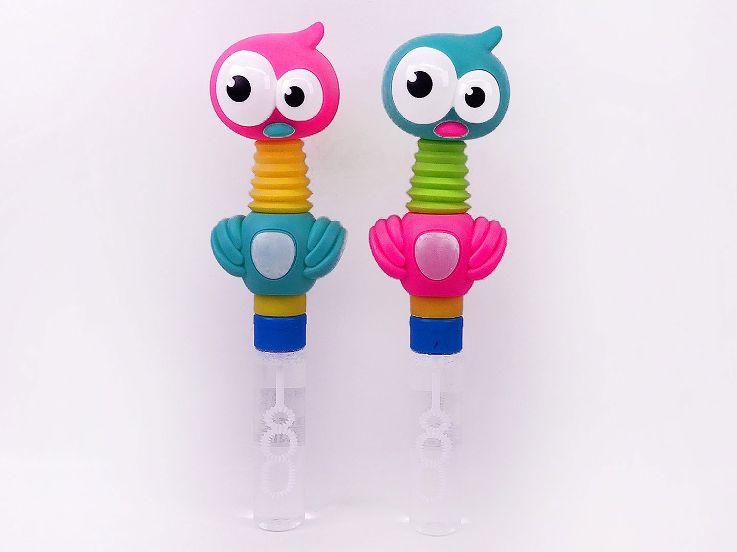 Bubbles Stick(12in1) toys