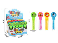 14.5CM Bubble Stick(24in1) toys