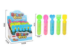 14.5CM Bubble Stick(24in1)