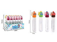 14.5CM Bubble Stick(24in1) toys