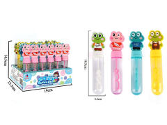 14.5CM Bubble Stick(24in1) toys