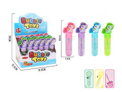 14.5CM Bubble Stick(24in1) toys