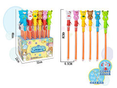 48CM Bubble Stick(24in1) toys