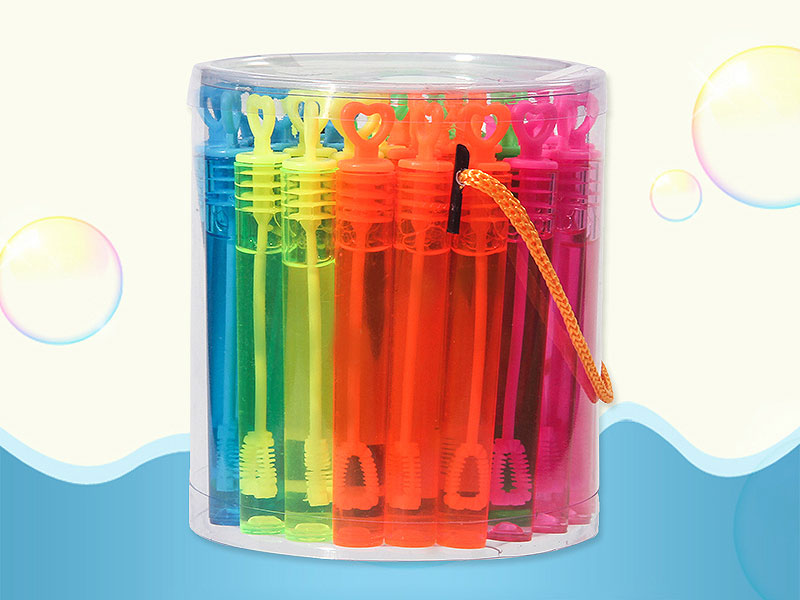 Bubble Stick(40in1) toys