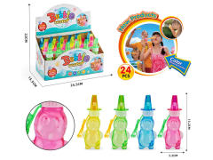 Bubbles Game(24in1) toys